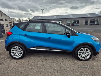Used Renault Captur 2015 for sale - 79509902: Photo