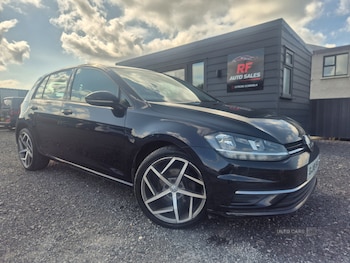 Used Volkswagen Golf 2018 for sale - 79510054: Photo