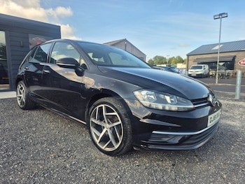 Used Volkswagen Golf 2018 for sale - 79510054: Photo