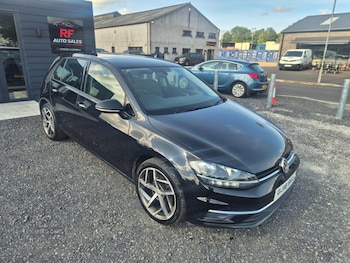Used Volkswagen Golf 2018 for sale - 79510054: Photo