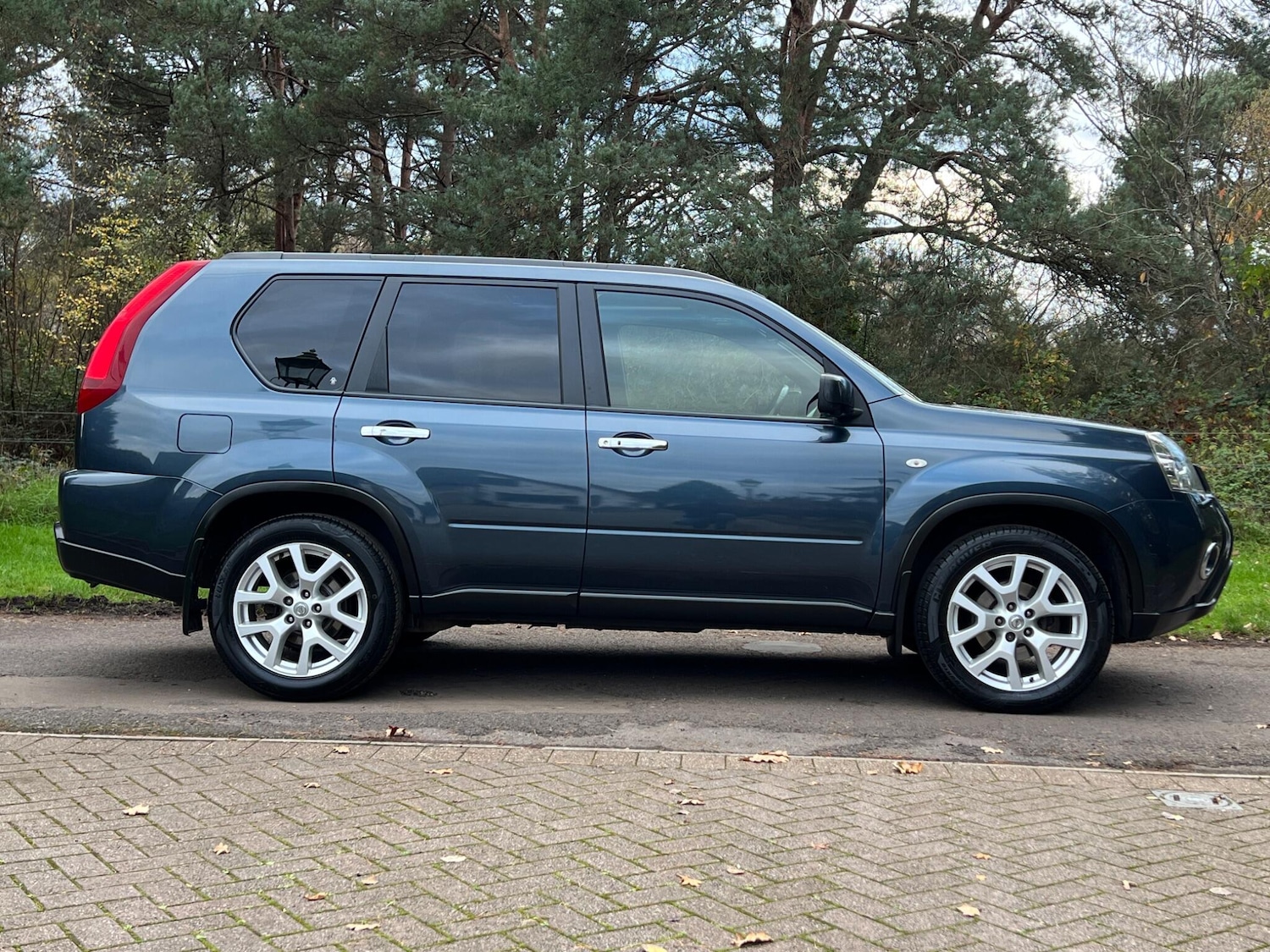 Used Nissan X-Trail 2013 for sale - 76953926: Photo 19