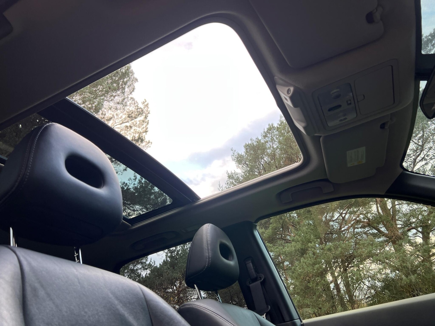 Used Nissan X-Trail 2013 for sale - 76953926: Photo 2