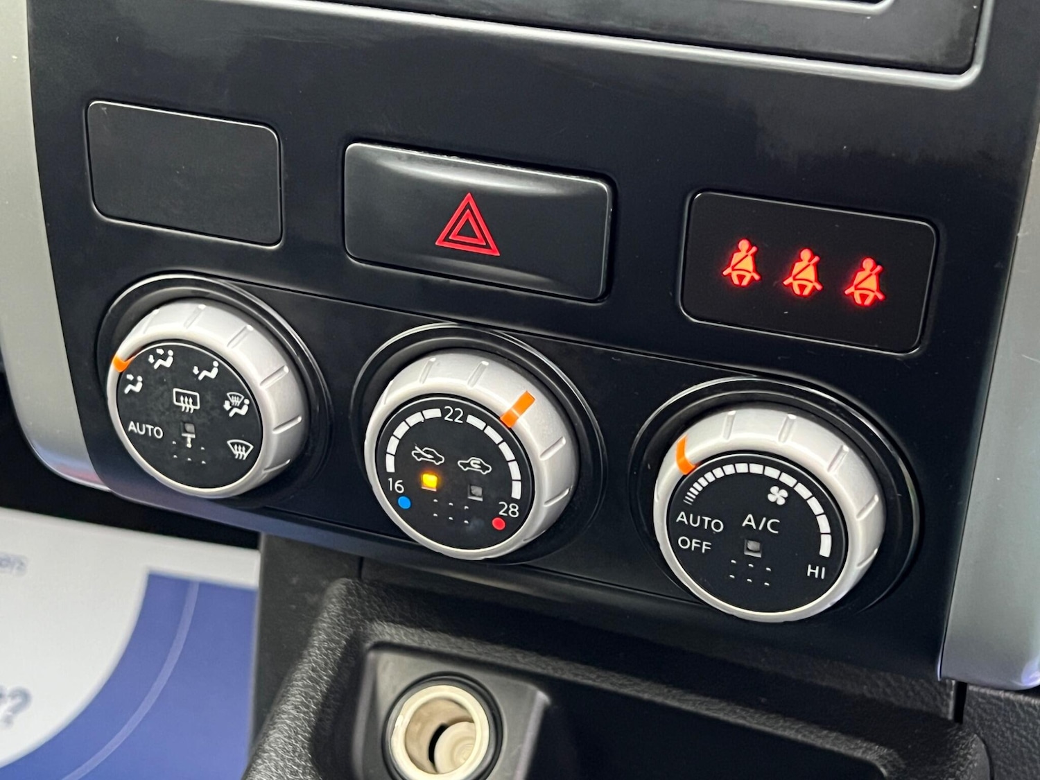 Used Nissan X-Trail 2013 for sale - 76953926: Photo 22