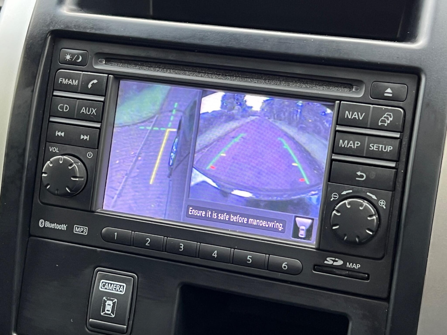 Used Nissan X-Trail 2013 for sale - 76953926: Photo 27