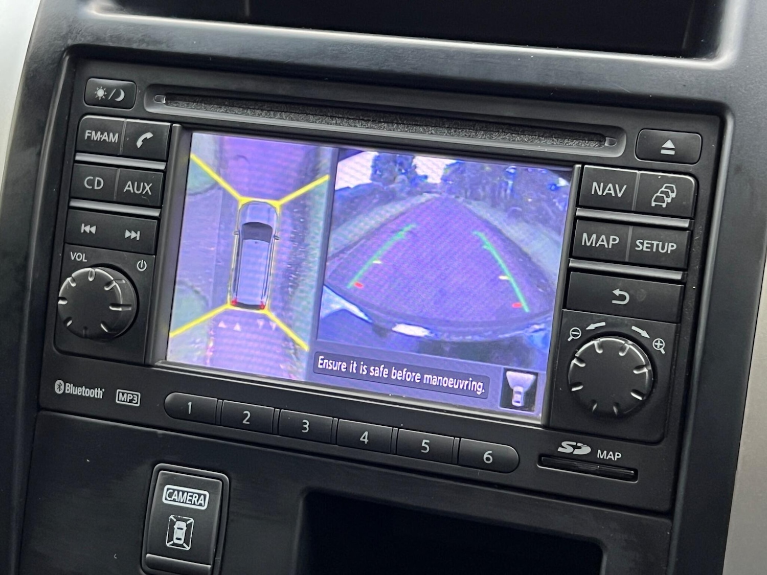 Used Nissan X-Trail 2013 for sale - 76953926: Photo 28