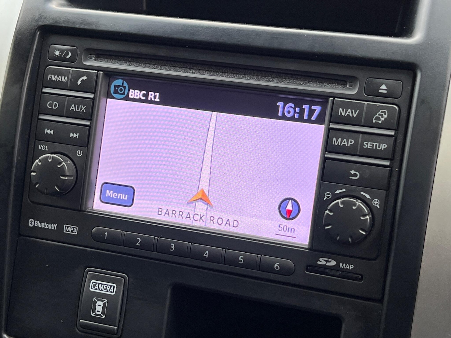 Used Nissan X-Trail 2013 for sale - 76953926: Photo 30