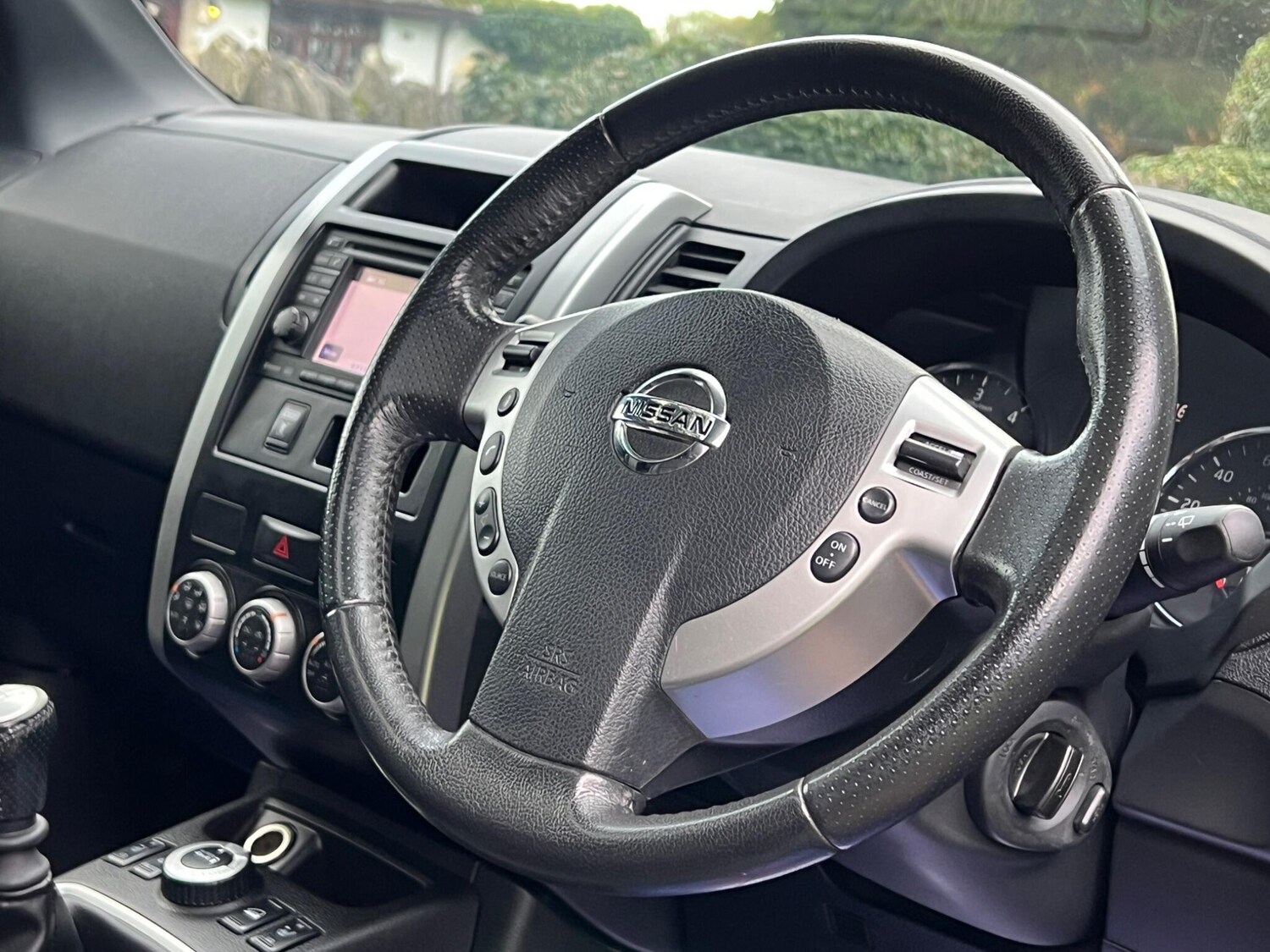 Used Nissan X-Trail 2013 for sale - 76953926: Photo 40