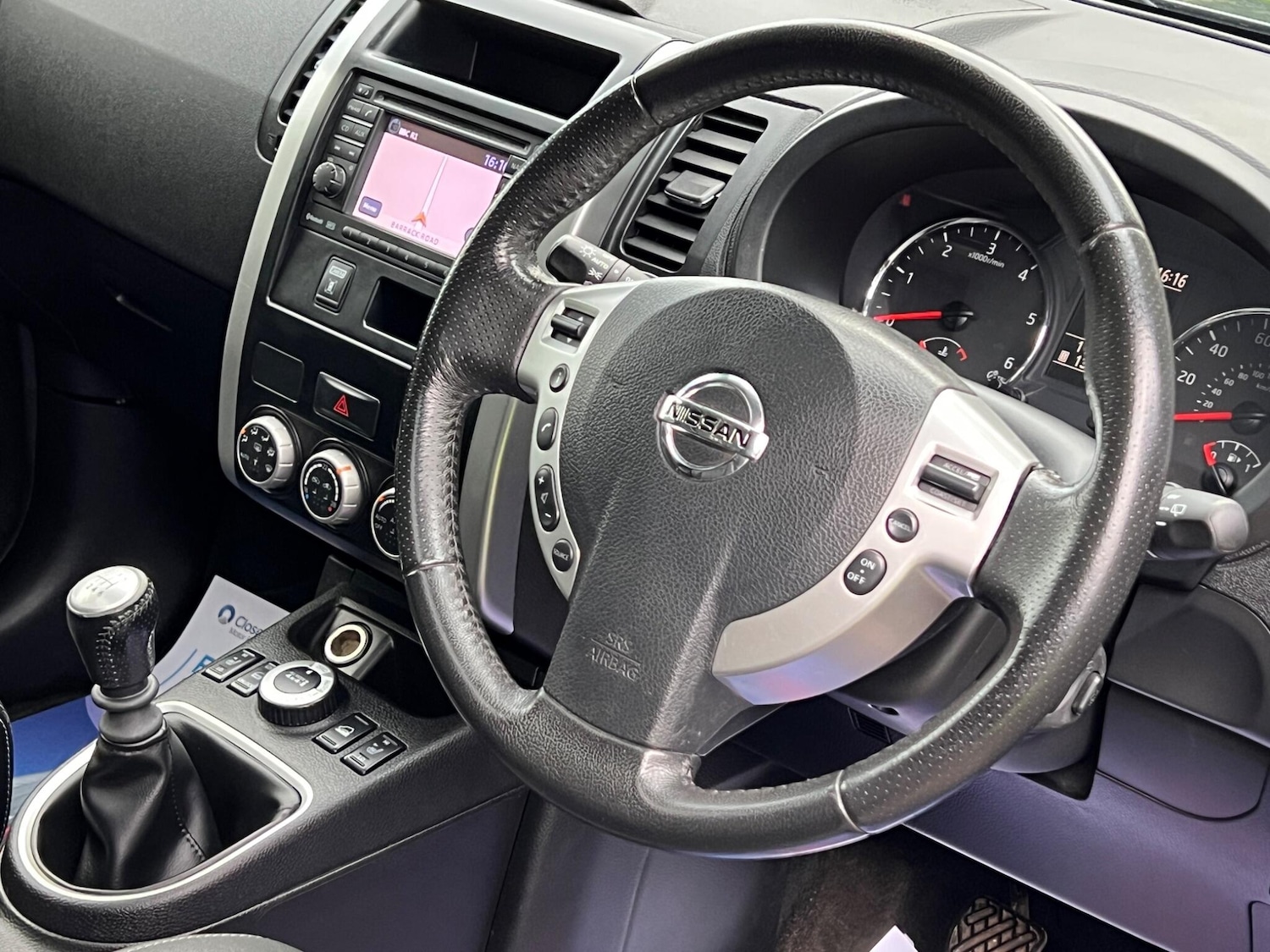 Used Nissan X-Trail 2013 for sale - 76953926: Photo 41