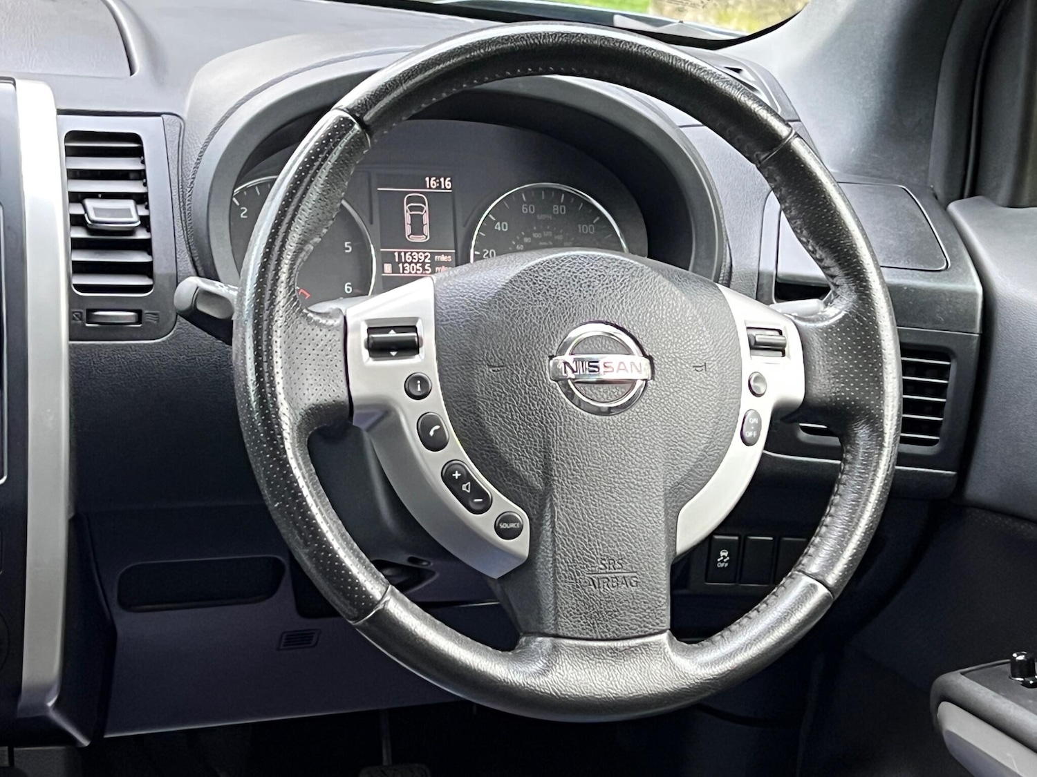 Used Nissan X-Trail 2013 for sale - 76953926: Photo 42