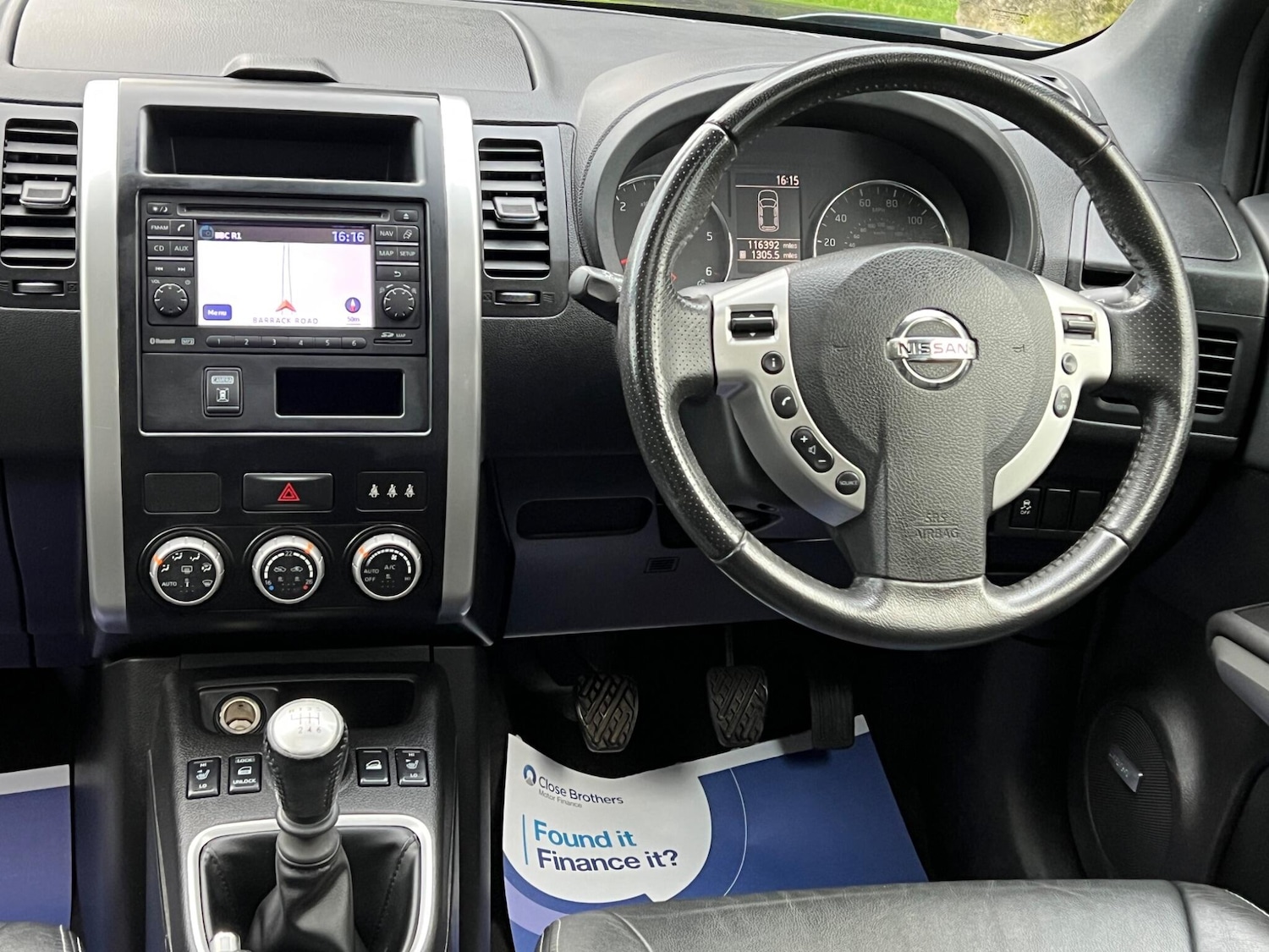 Used Nissan X-Trail 2013 for sale - 76953926: Photo 43