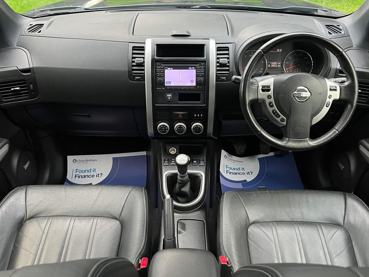 Used Nissan X-Trail 2013 for sale - 76953926: Photo 44