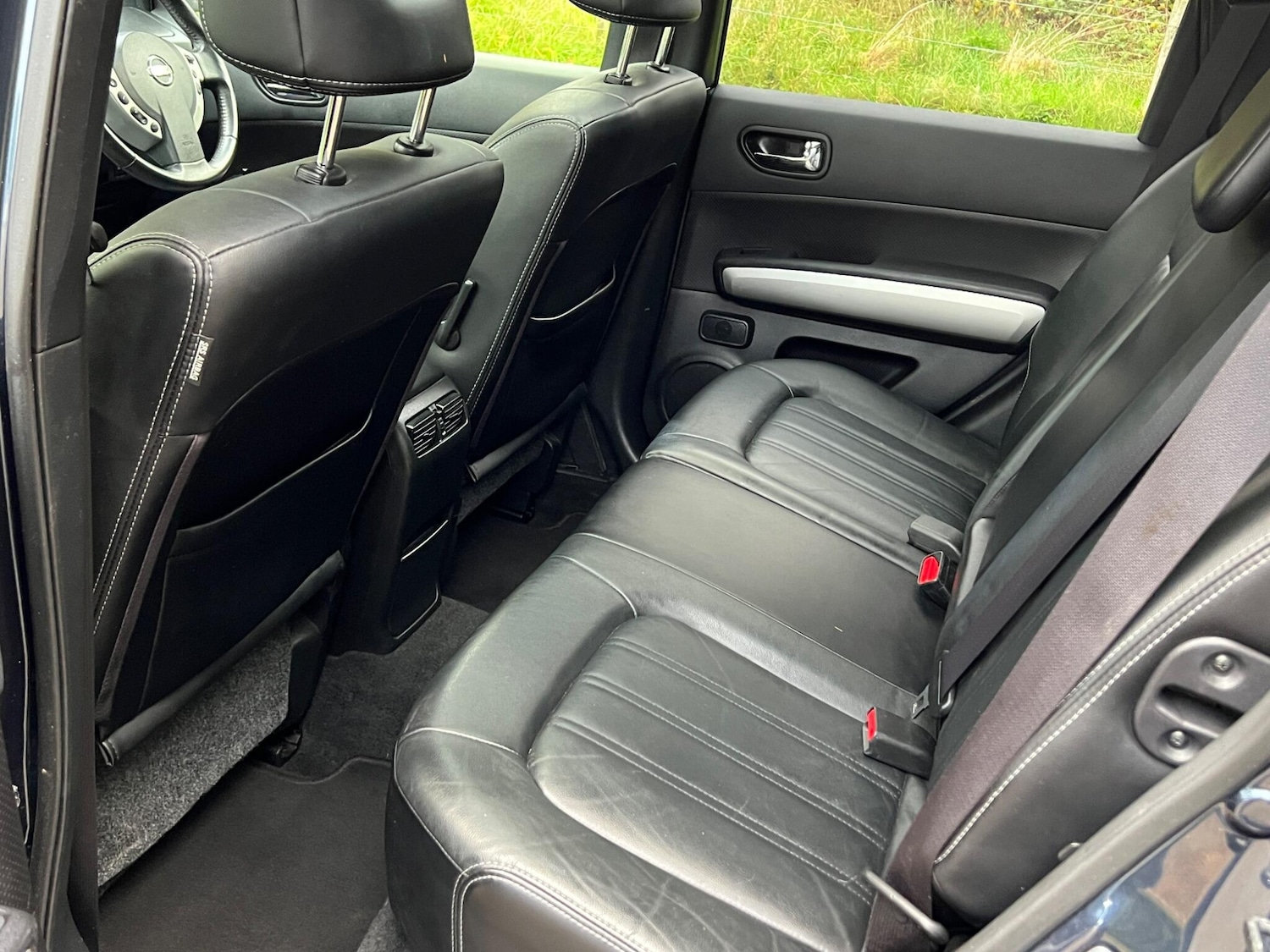 Used Nissan X-Trail 2013 for sale - 76953926: Photo 47