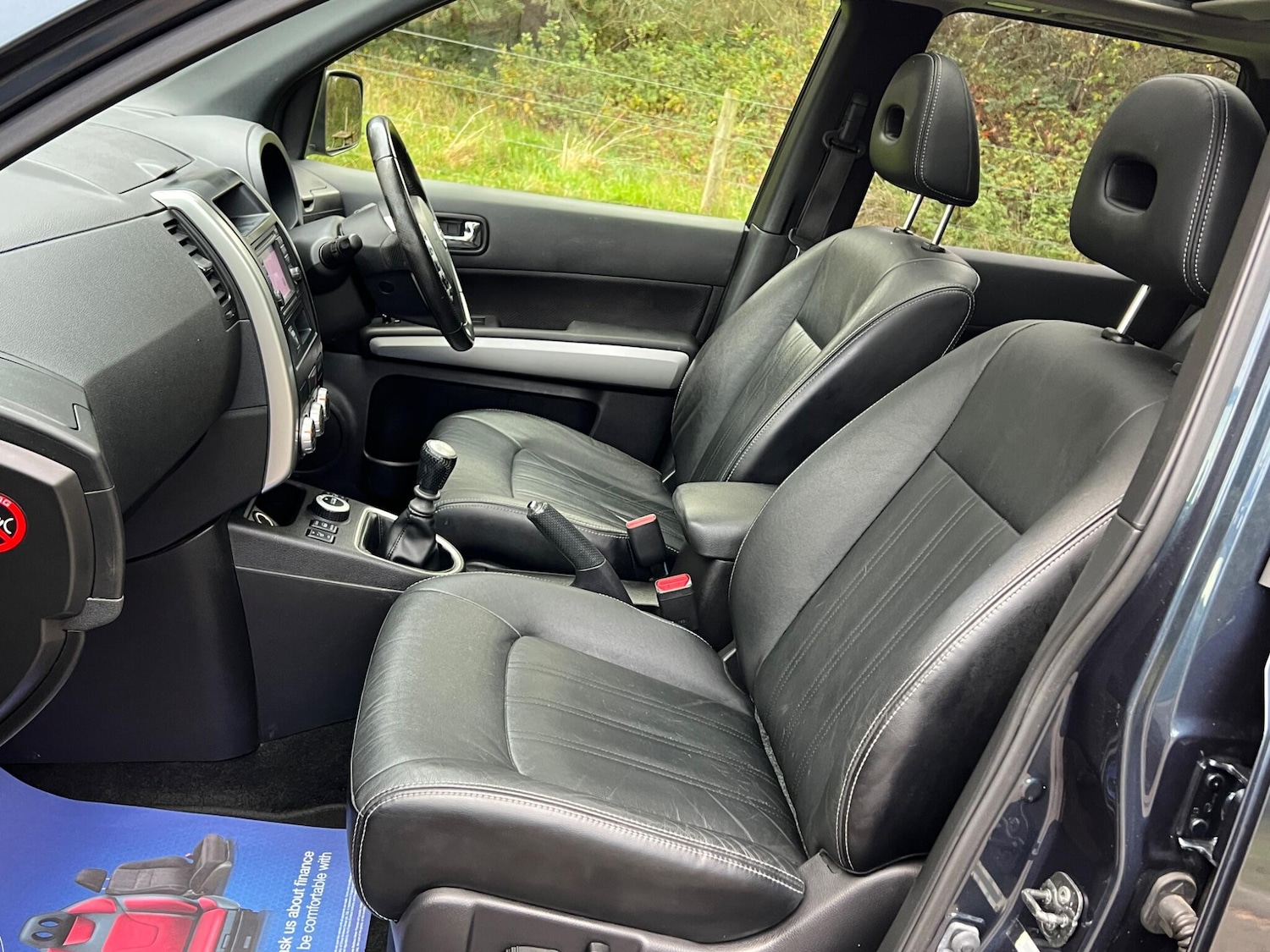 Used Nissan X-Trail 2013 for sale - 76953926: Photo 48