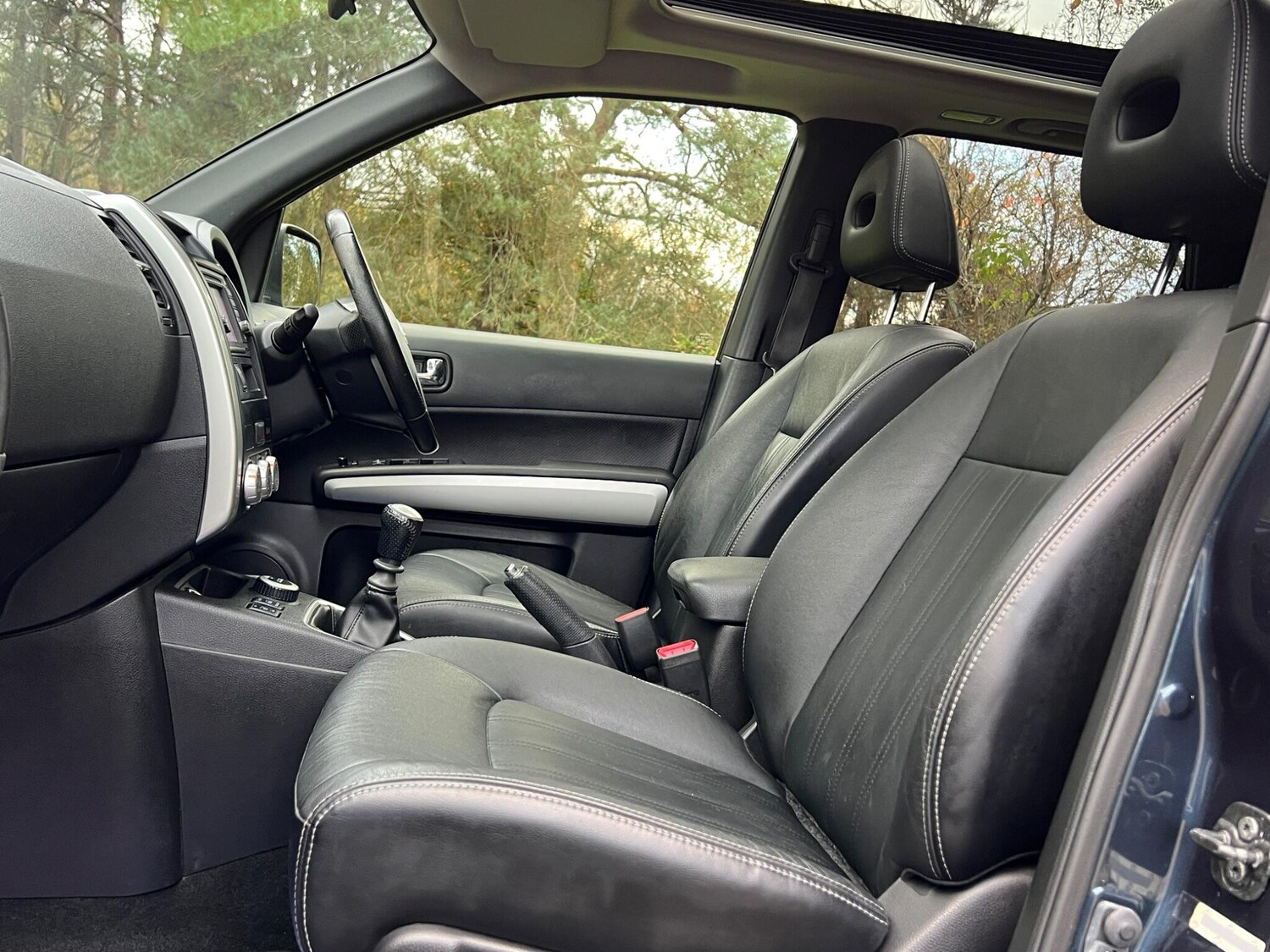 Used Nissan X-Trail 2013 for sale - 76953926: Photo 49