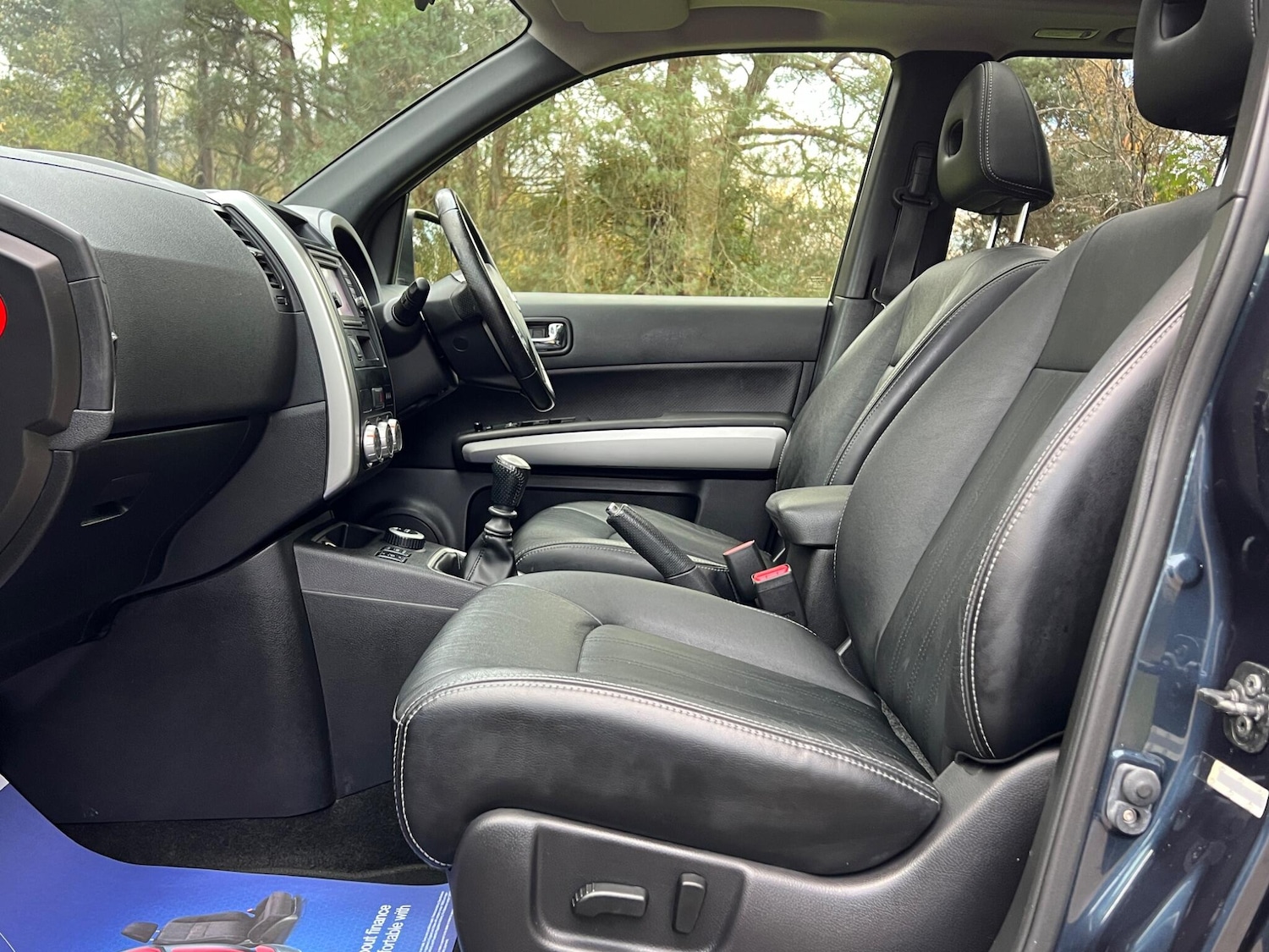 Used Nissan X-Trail 2013 for sale - 76953926: Photo 51