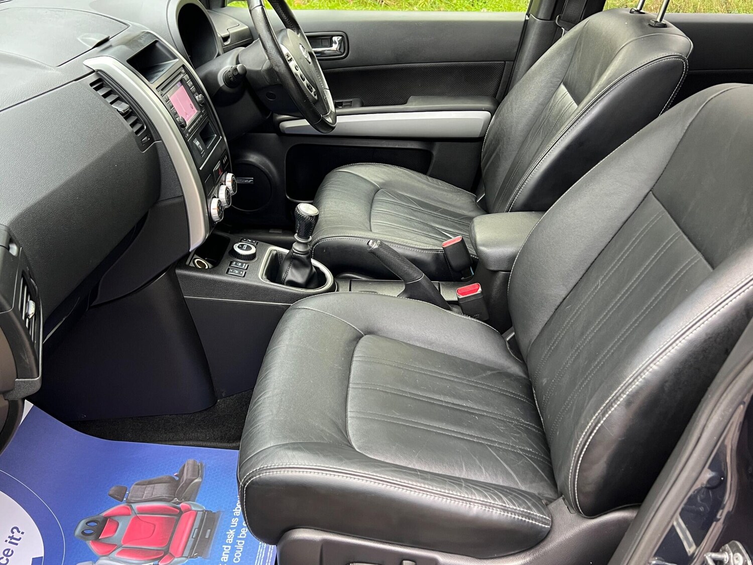 Used Nissan X-Trail 2013 for sale - 76953926: Photo 52