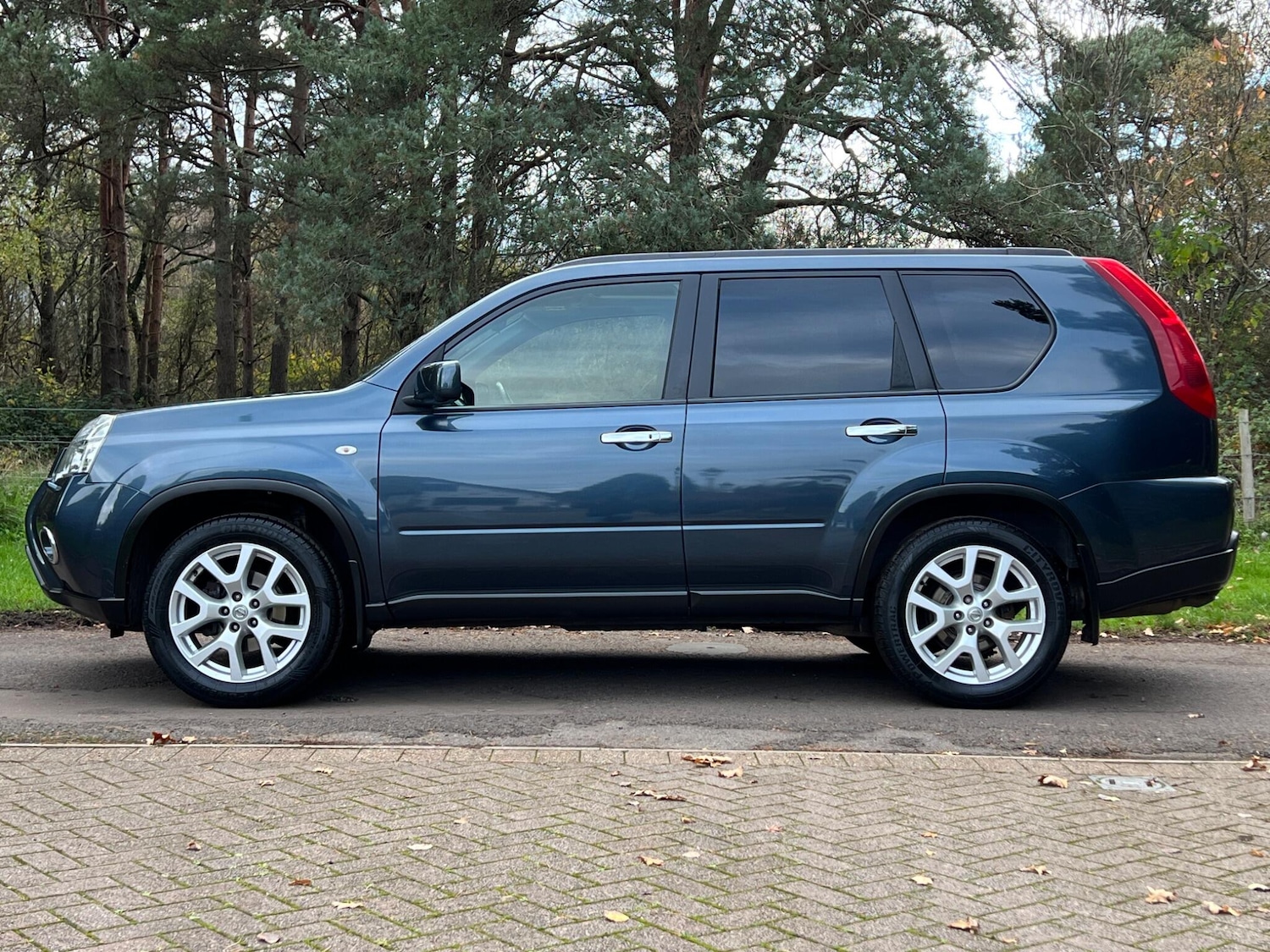 Used Nissan X-Trail 2013 for sale - 76953926: Photo 55