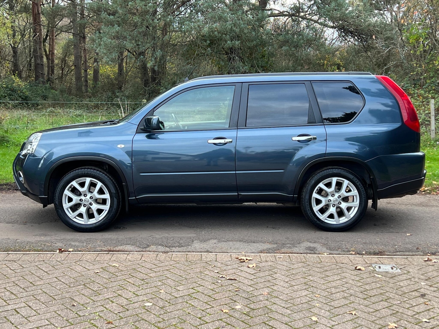 Used Nissan X-Trail 2013 for sale - 76953926: Photo 56