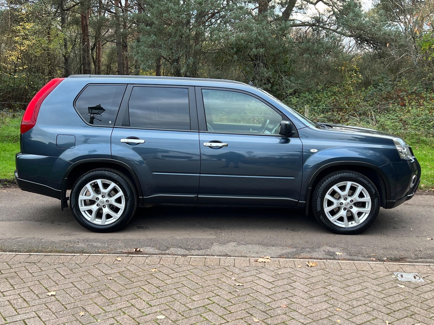 Used Nissan X-Trail 2013 for sale - 76953926: Photo 6