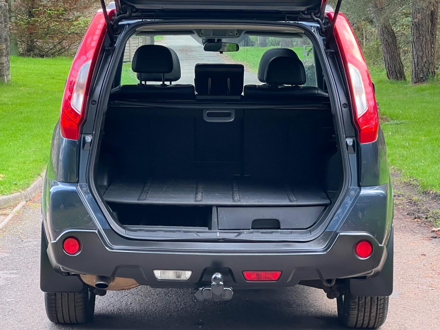 Used Nissan X-Trail 2013 for sale - 76953926: Photo 61