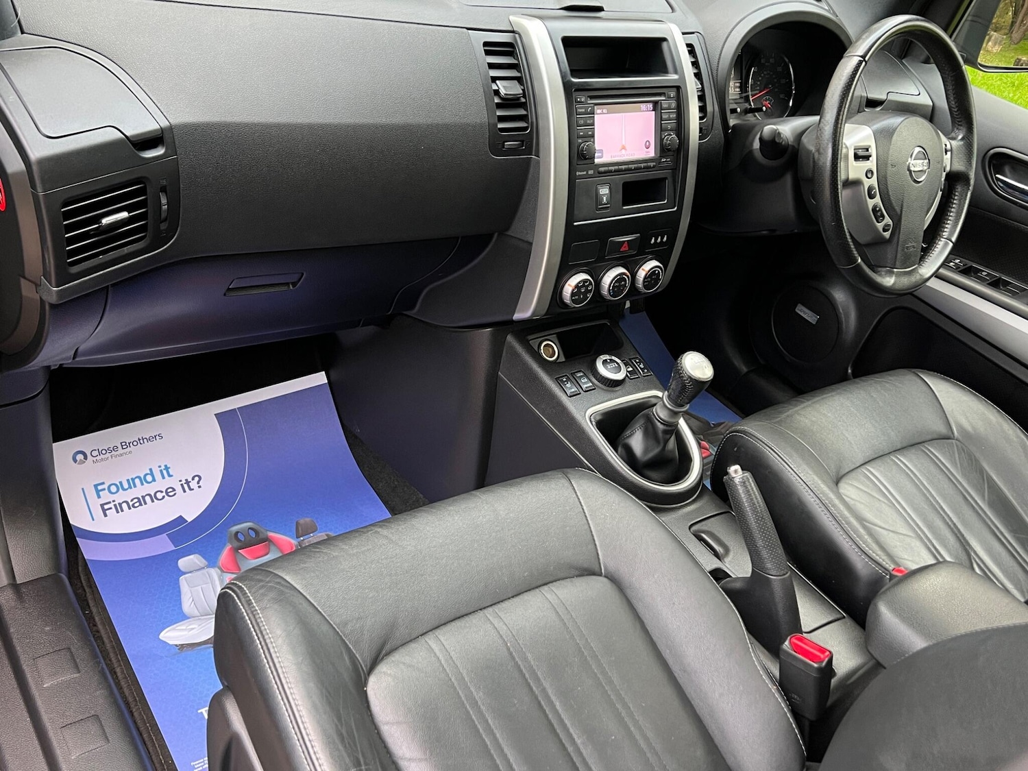 Used Nissan X-Trail 2013 for sale - 76953926: Photo 7