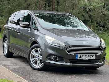 Used Ford S-Max 2016 for sale - 78830018: Photo