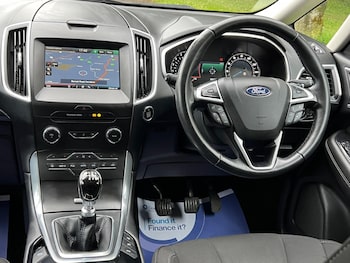 Used Ford S-Max 2016 for sale - 78830018: Photo