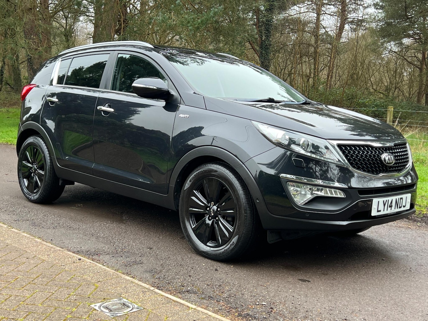 Used Kia Sportage 2014 for sale - 77799402: Photo 17