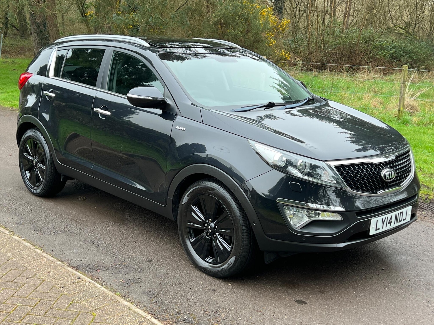 Used Kia Sportage 2014 for sale - 77799402: Photo 18
