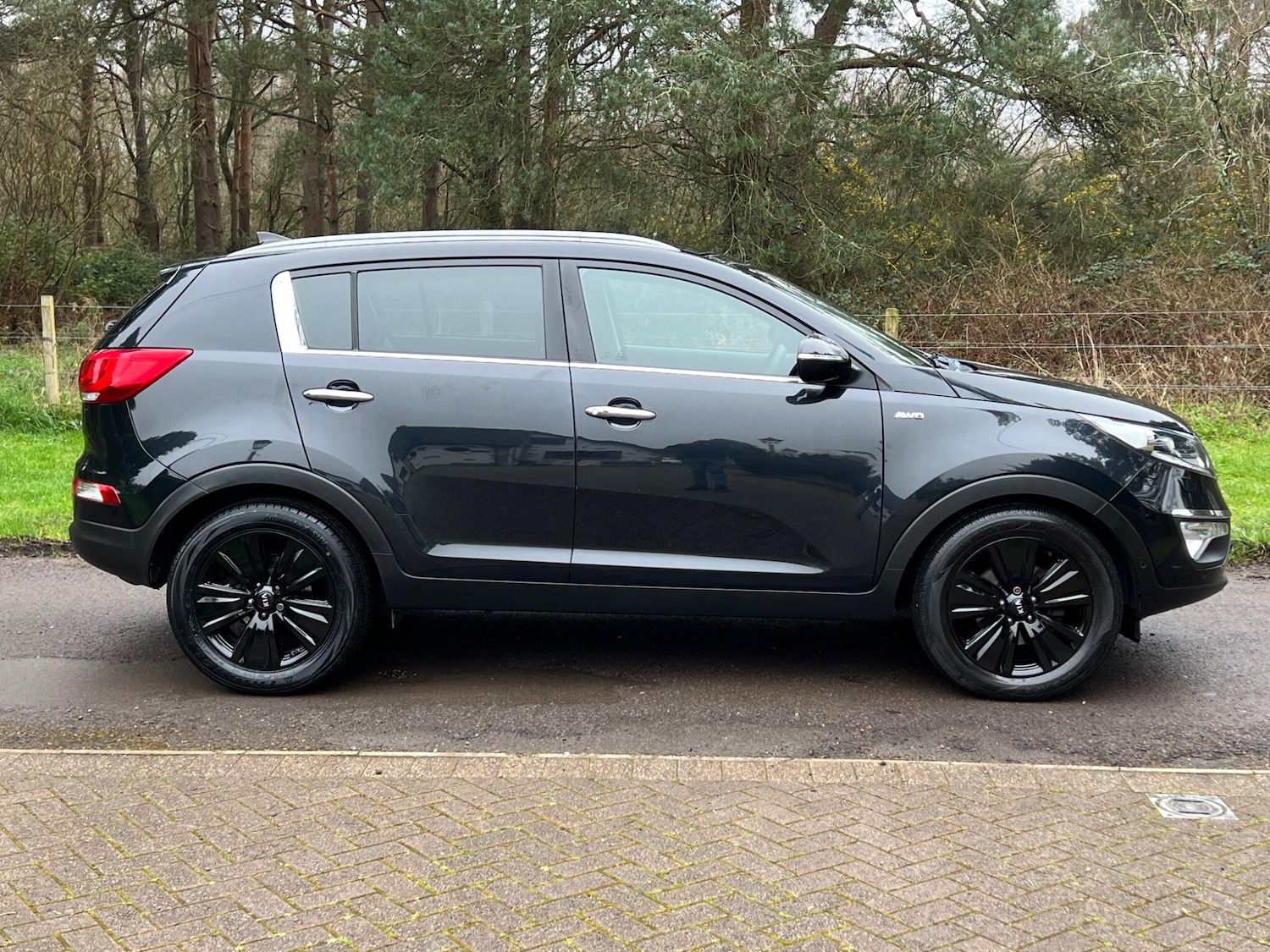 Used Kia Sportage 2014 for sale - 77799402: Photo 19