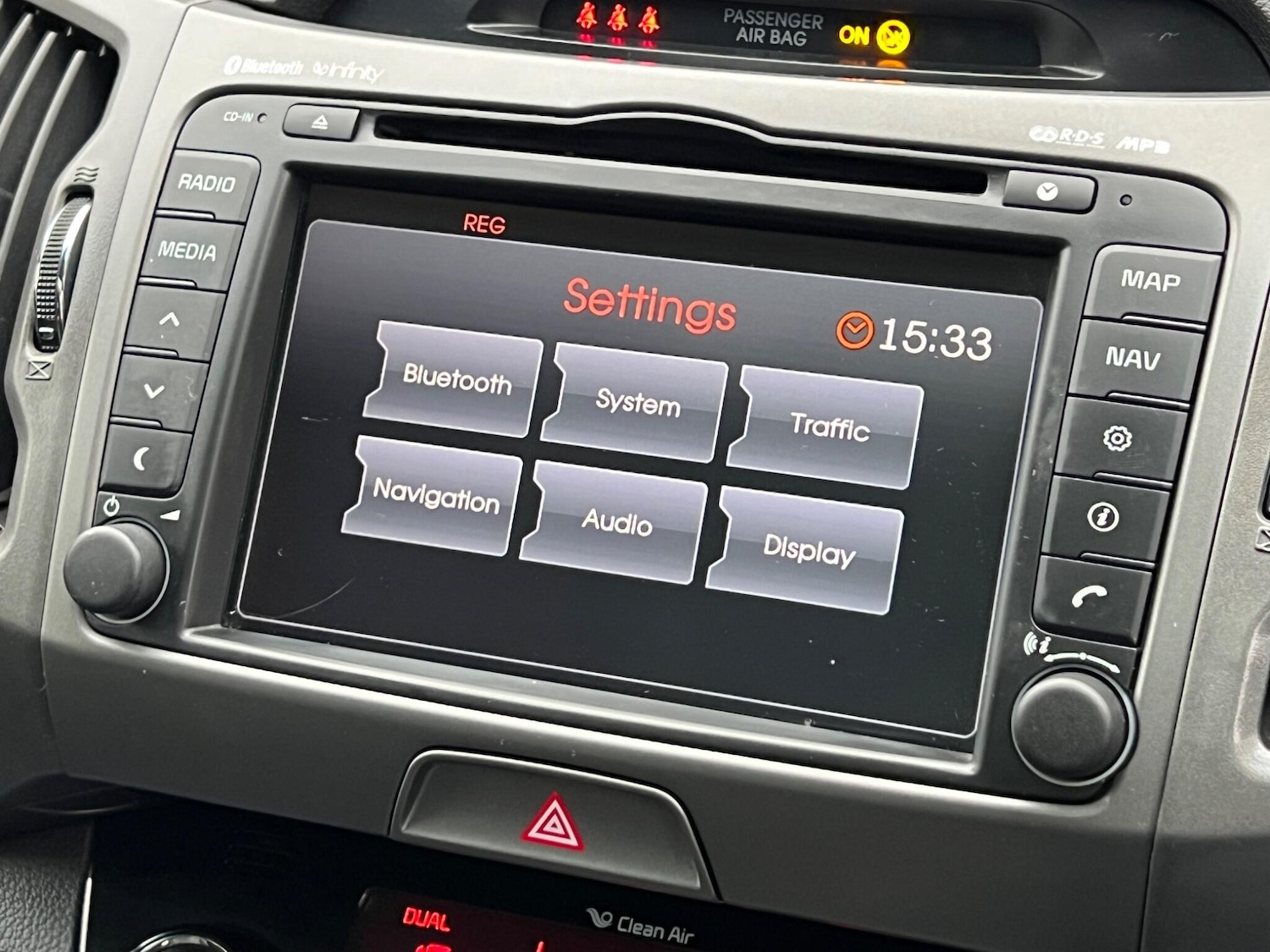 Used Kia Sportage 2014 for sale - 77799402: Photo 22