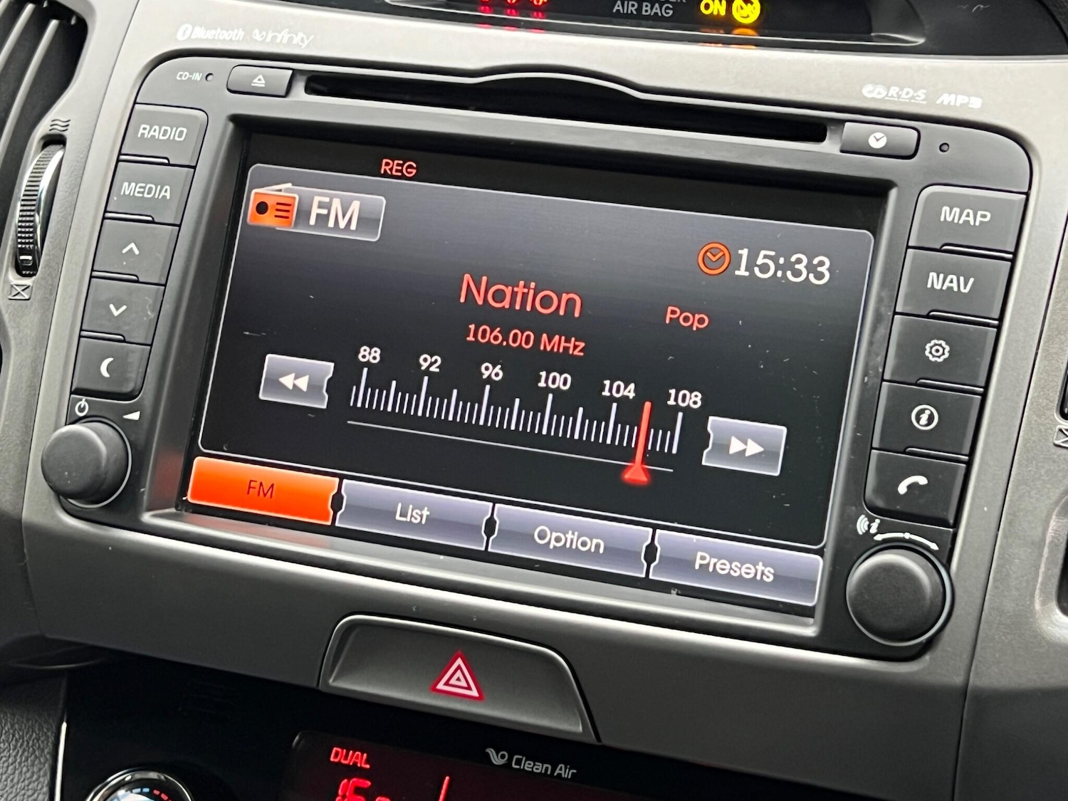 Used Kia Sportage 2014 for sale - 77799402: Photo 23