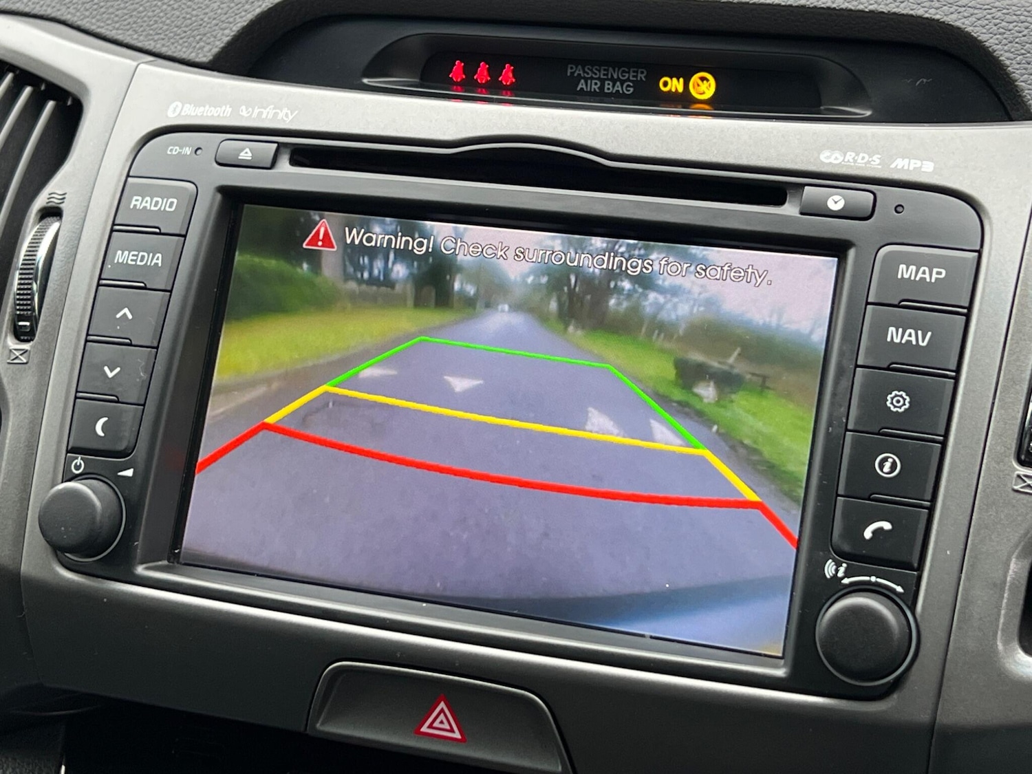 Used Kia Sportage 2014 for sale - 77799402: Photo 26