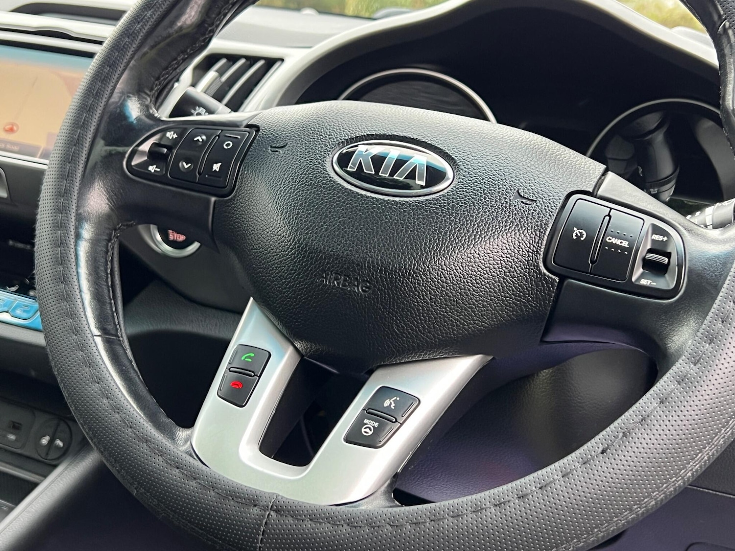 Used Kia Sportage 2014 for sale - 77799402: Photo 41