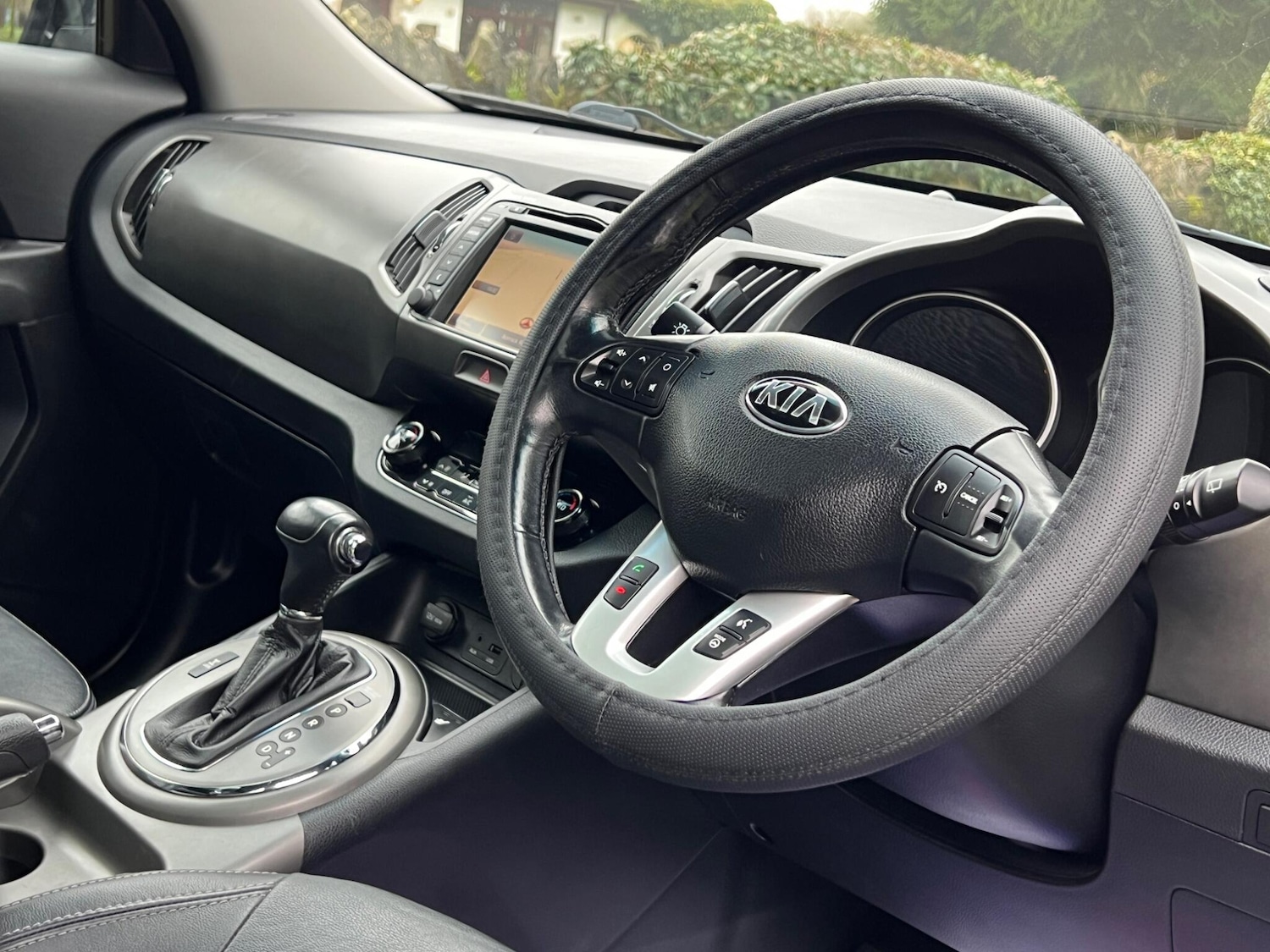 Used Kia Sportage 2014 for sale - 77799402: Photo 42