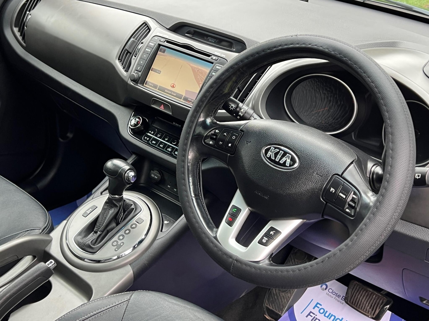 Used Kia Sportage 2014 for sale - 77799402: Photo 43