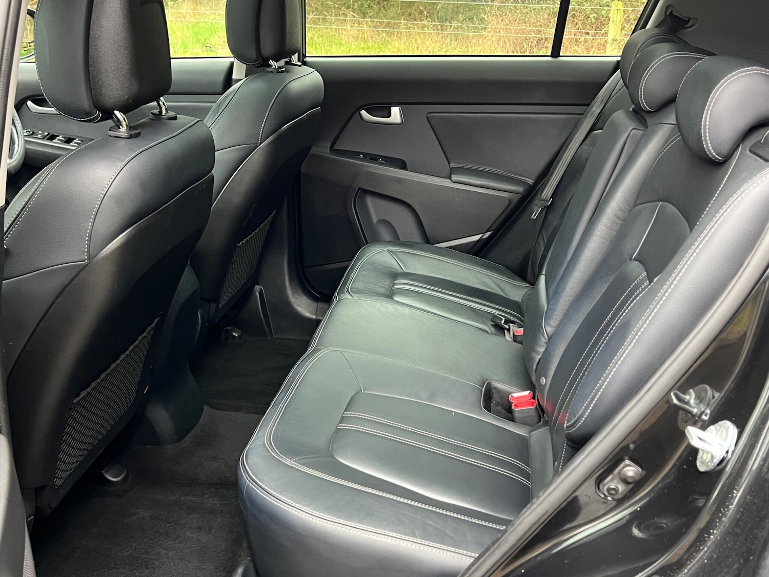 Used Kia Sportage 2014 for sale - 77799402: Photo 45