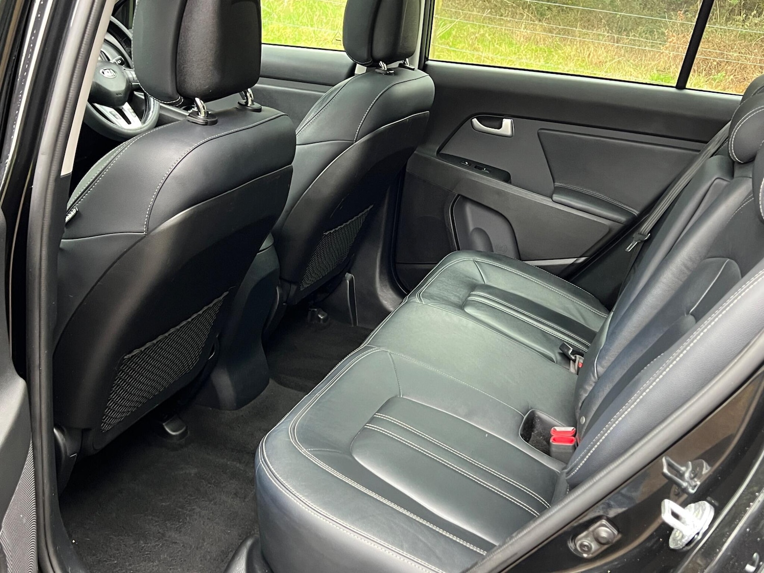 Used Kia Sportage 2014 for sale - 77799402: Photo 47