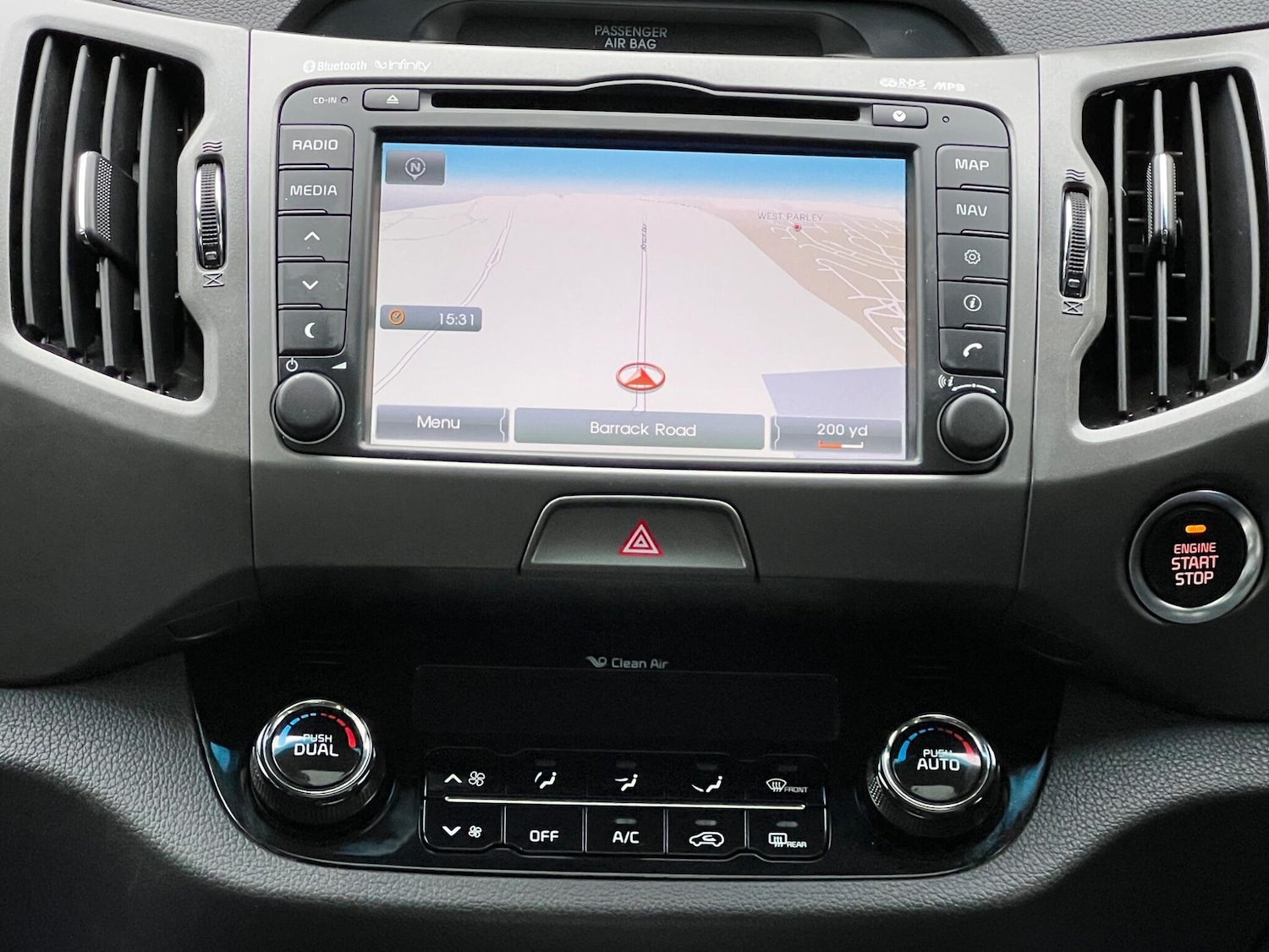 Used Kia Sportage 2014 for sale - 77799402: Photo 49