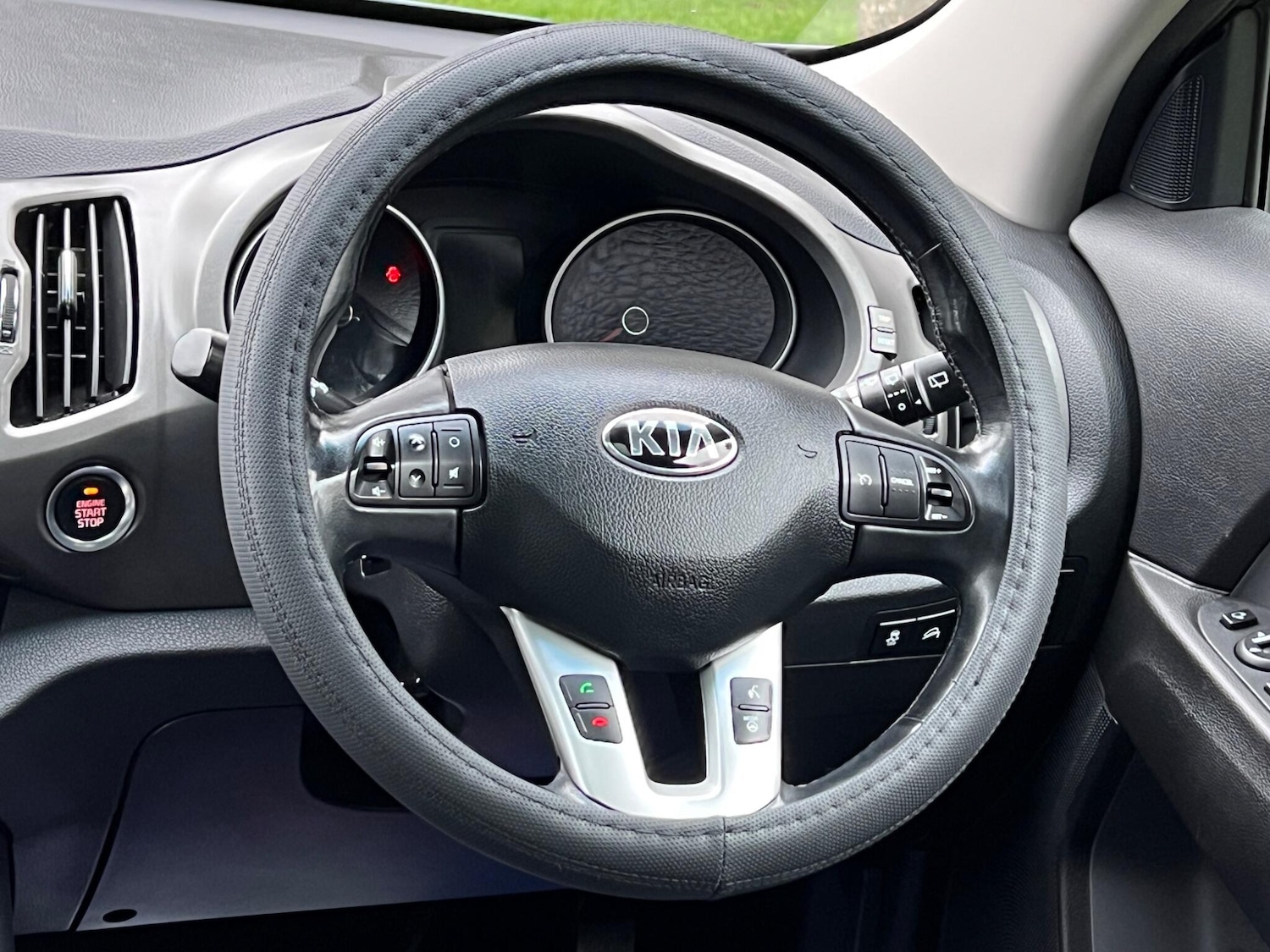 Used Kia Sportage 2014 for sale - 77799402: Photo 50