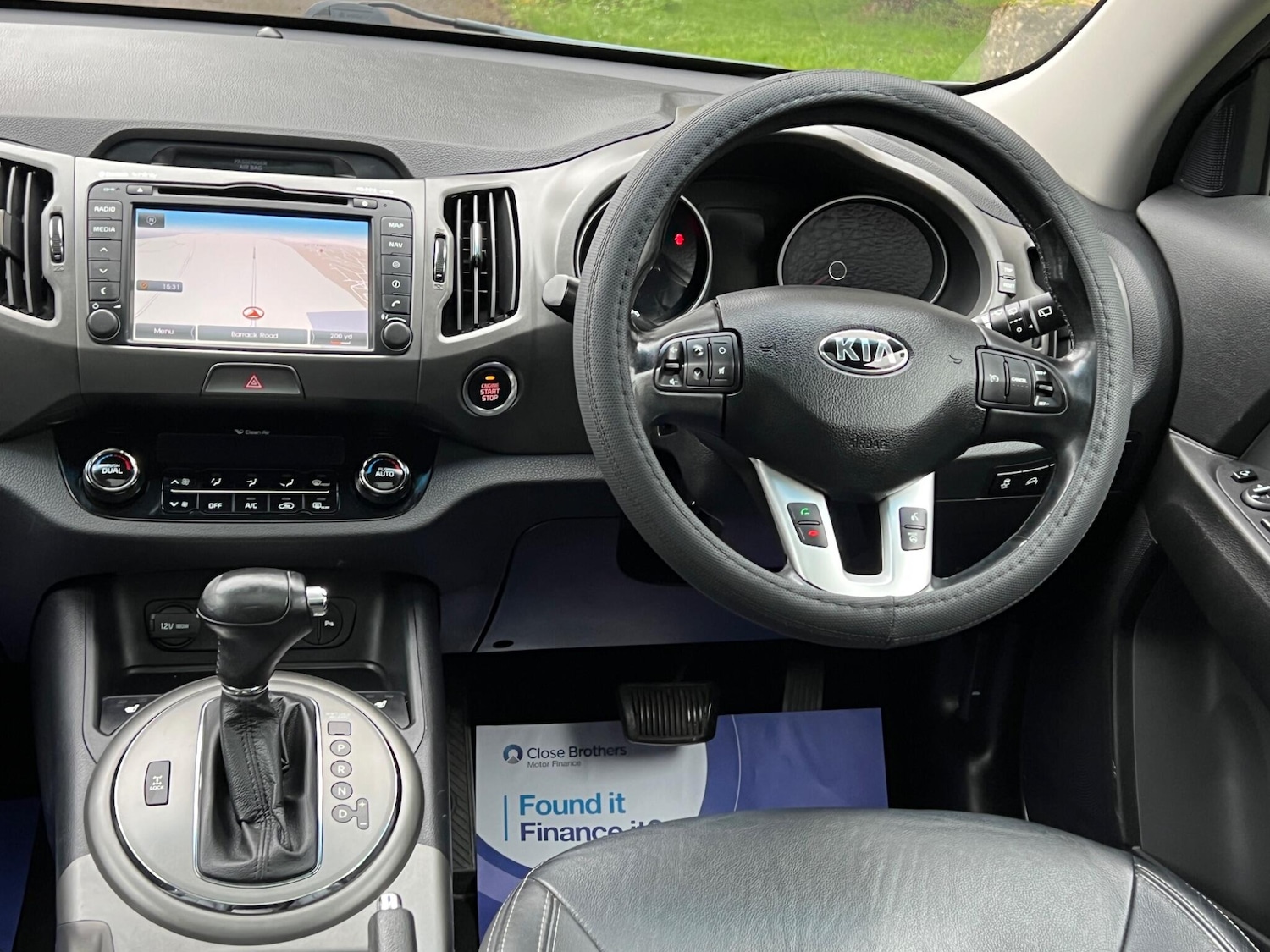 Used Kia Sportage 2014 for sale - 77799402: Photo 51