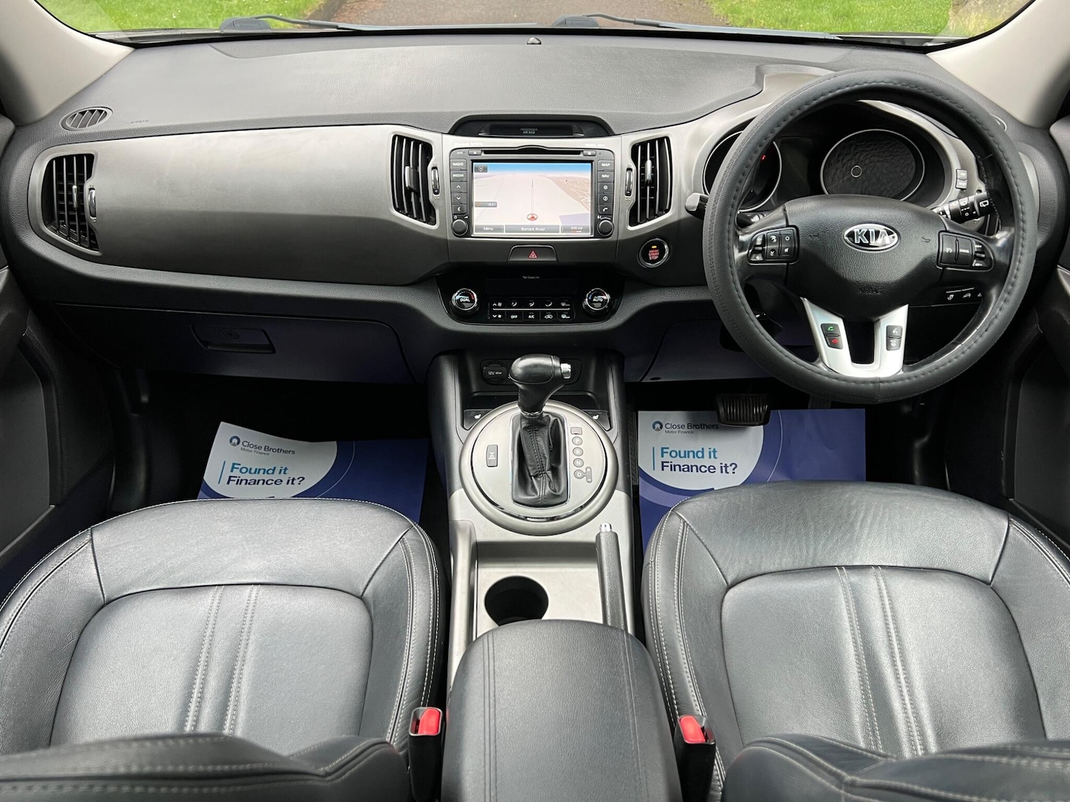 Used Kia Sportage 2014 for sale - 77799402: Photo 52