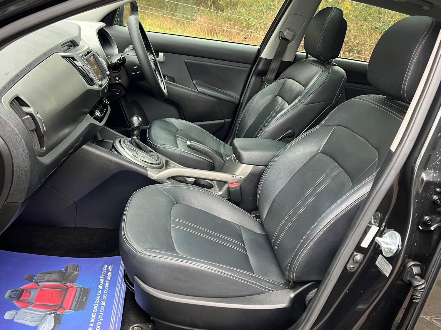 Used Kia Sportage 2014 for sale - 77799402: Photo 55