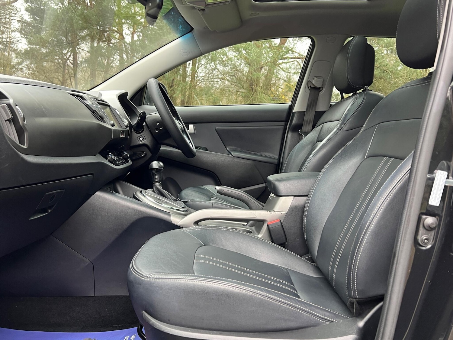 Used Kia Sportage 2014 for sale - 77799402: Photo 57