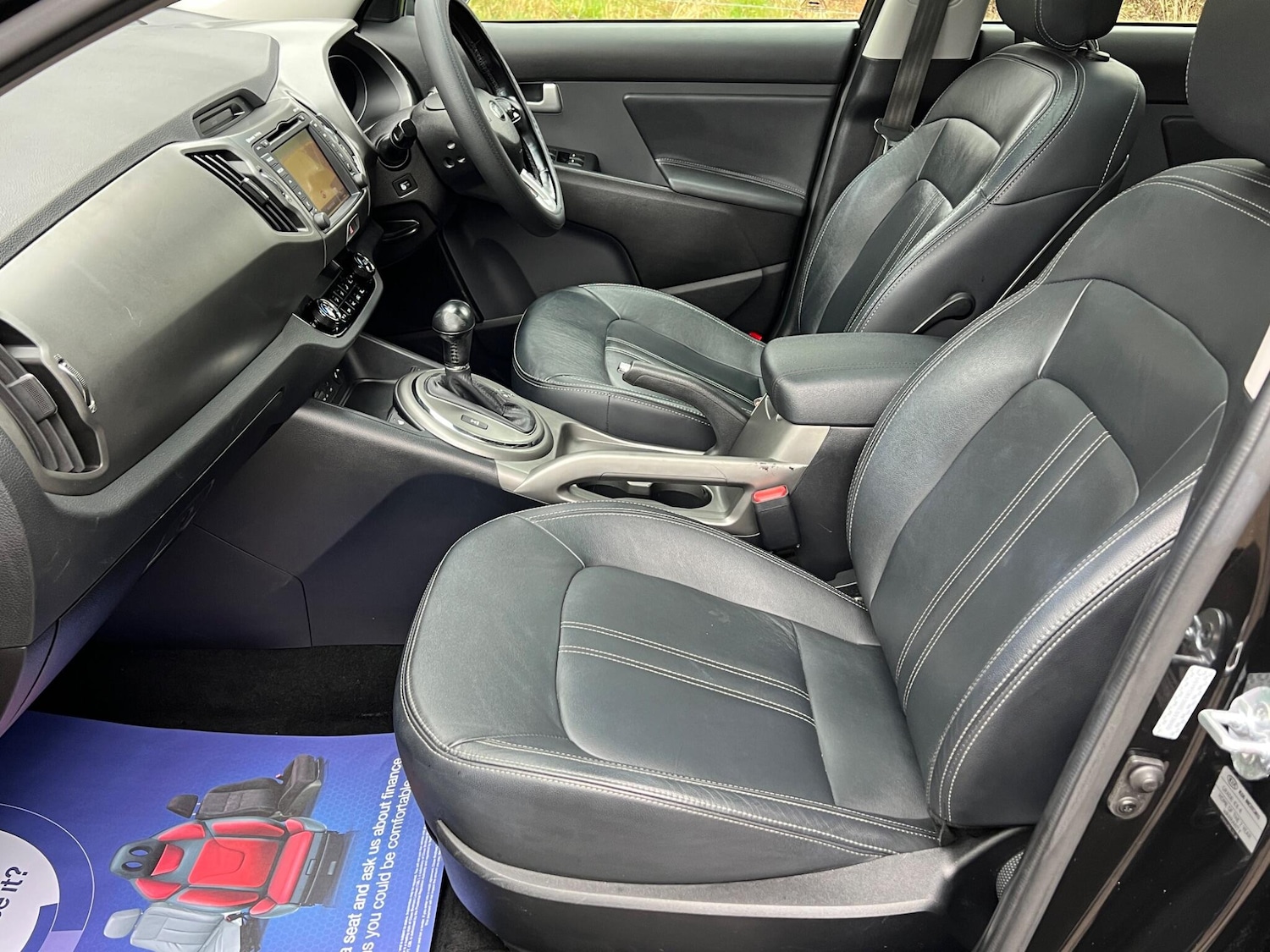 Used Kia Sportage 2014 for sale - 77799402: Photo 58