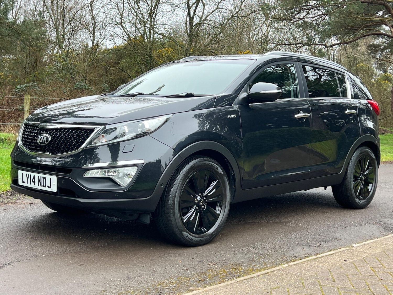 Used Kia Sportage 2014 for sale - 77799402: Photo 59