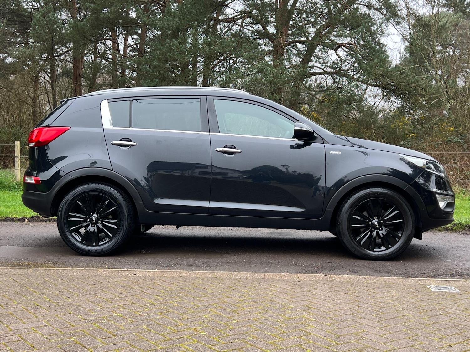 Used Kia Sportage 2014 for sale - 77799402: Photo 6