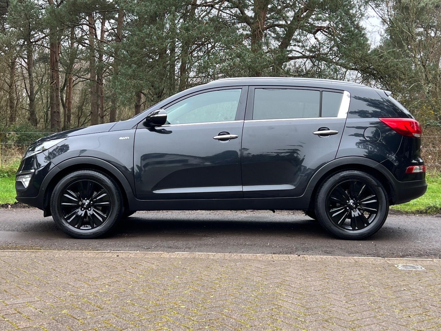 Used Kia Sportage 2014 for sale - 77799402: Photo 61