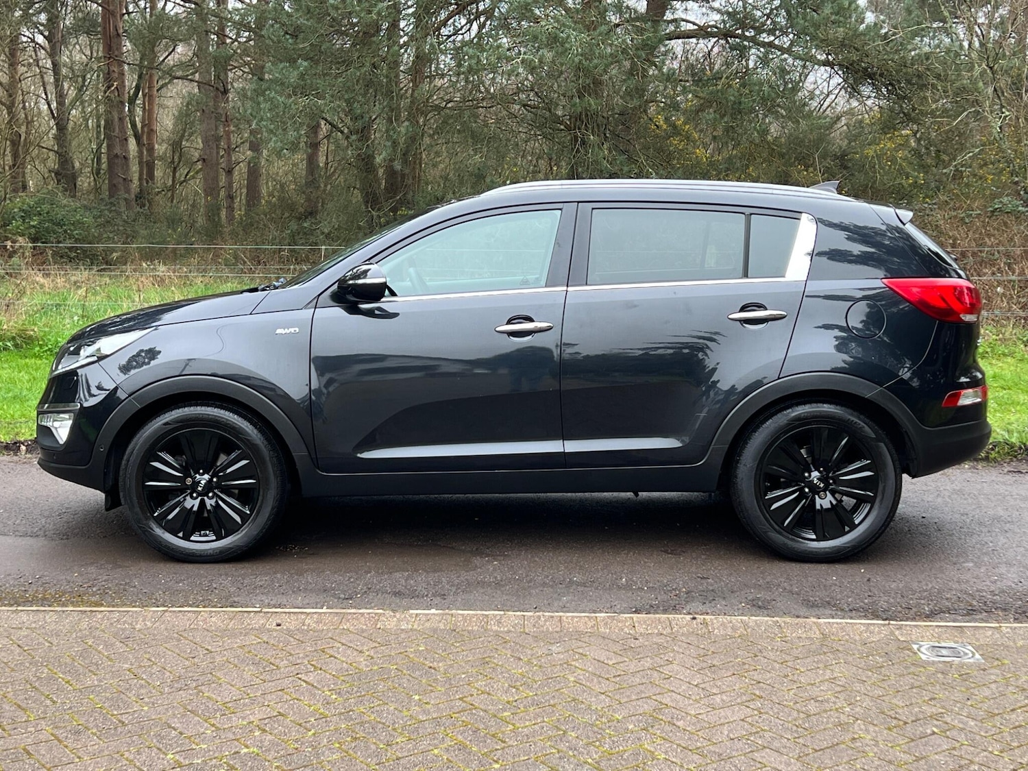 Used Kia Sportage 2014 for sale - 77799402: Photo 62