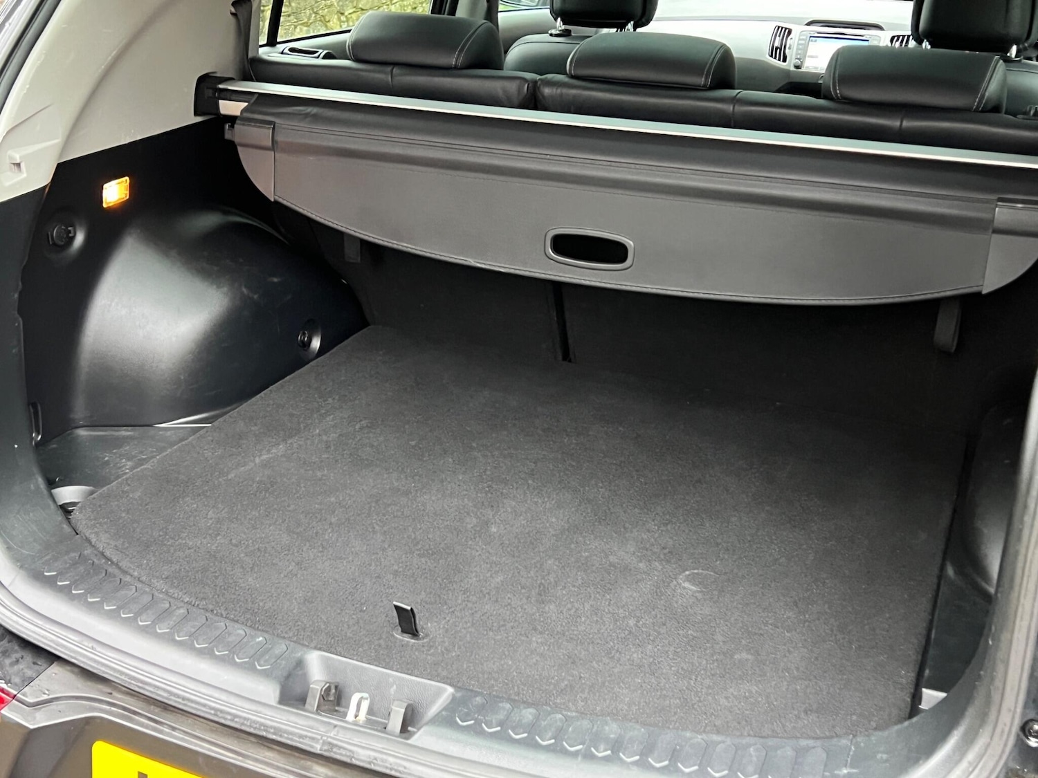 Used Kia Sportage 2014 for sale - 77799402: Photo 65